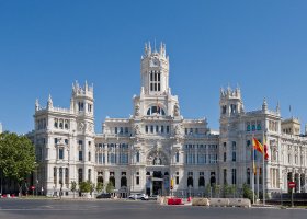 Palacio de Comunicaciones