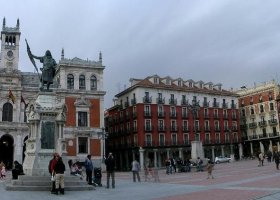 Plaza Mayor