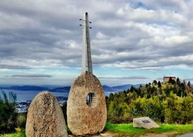 La ermita del Alba