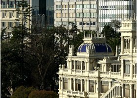 Cantóns da Coruña