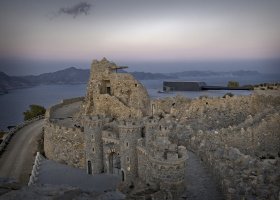 Fortaleza de Castillitos