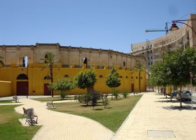 Plaza de Toros