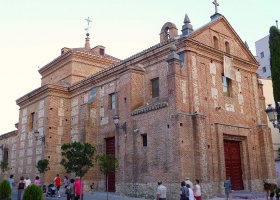 Ermita de Nuestra Señora de los Santos