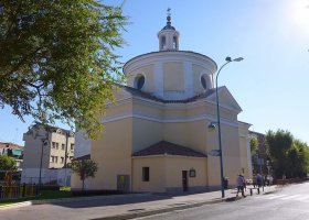 Ermita de San Nicasio