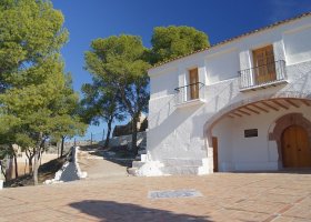 Ermita de la Magdalena