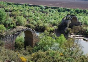 Puente de Mantible