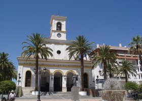 San Pedro de Alcantara