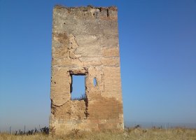 Torre de los herberos