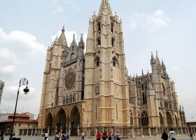 Catedral de León