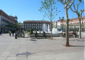 Plaza Mayor