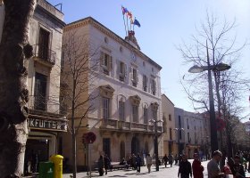 Ayuntamiento