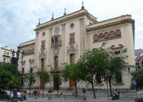 Ayuntamiento