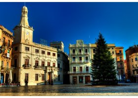 Placa mercadal
