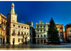 Placa mercadal