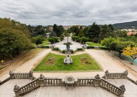 Parque Alameda