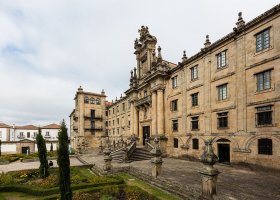 Monasterio de San Martín