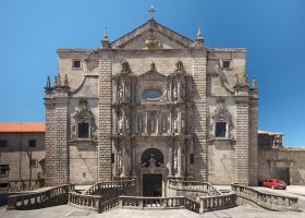 San Martiño Pinario