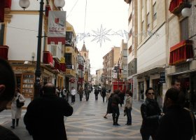 Calle de la Corredera