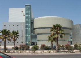 Auditorio