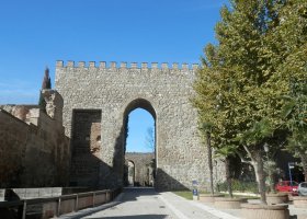 Muralla