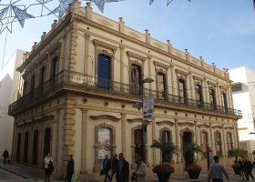 Museo del Revellín