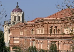 Colegio Adoratrices