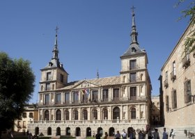 Ayuntamiento