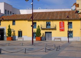 Museo Etnográfico El Caserón