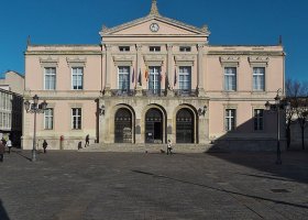 Ayuntamiento