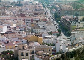 Vélez-Málaga