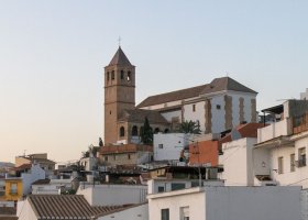 Santa María la Mayor Vélez