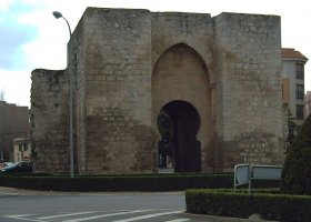 Puerta Toledo