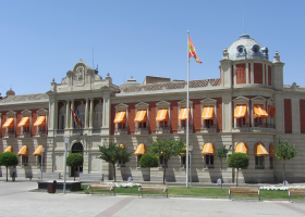 Diputación Provincial