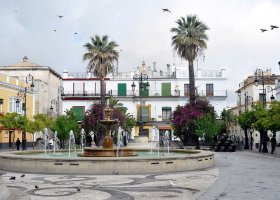 Plaza del Cabildo