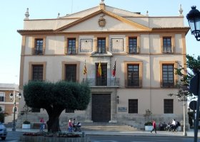 Ayuntamiento