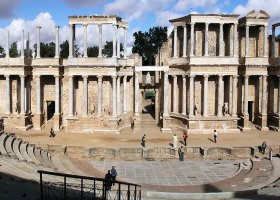 Roman Theatre