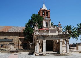 Basílica de Santa Eulalia