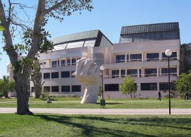 Campus universitàt