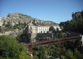 Convento de San Pablo