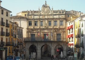 Ayuntamiento