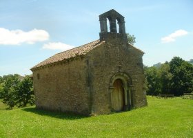 San Esteban de Aramil