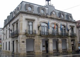 Ayuntamiento