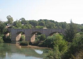 Puente de Santa Quiteria