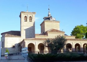 Iglesia de San Cristóbal