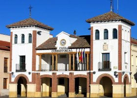 Ayuntamiento