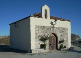 Ermita de Santa Ana