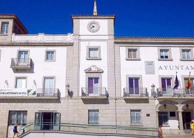 Ayuntamiento