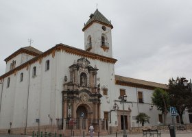 Hospital de San Juan de Dios
