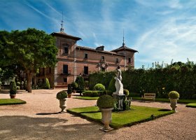 Castillo de Aldovea