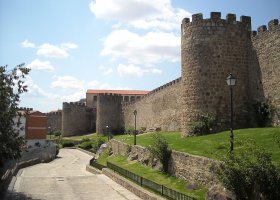 Muralla